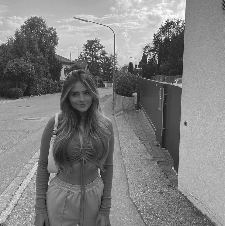 Jessy Hartel