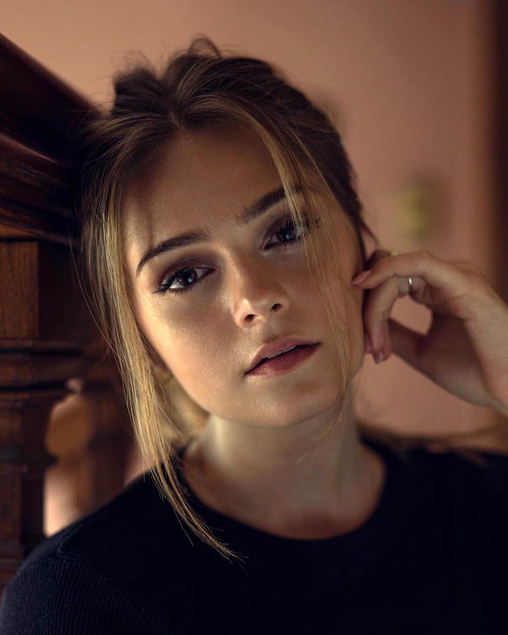 Jessy Hartel