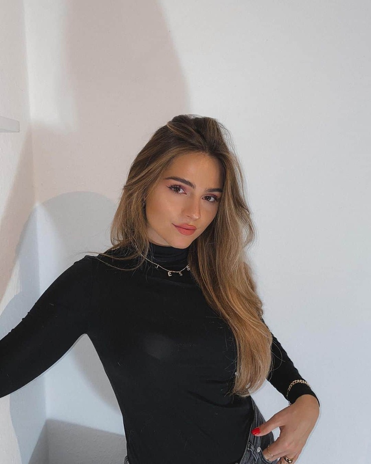 Jessy Hartel