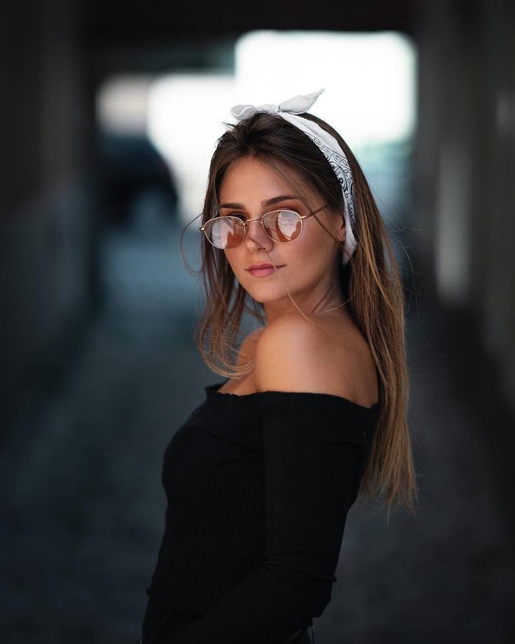 Jessy Hartel