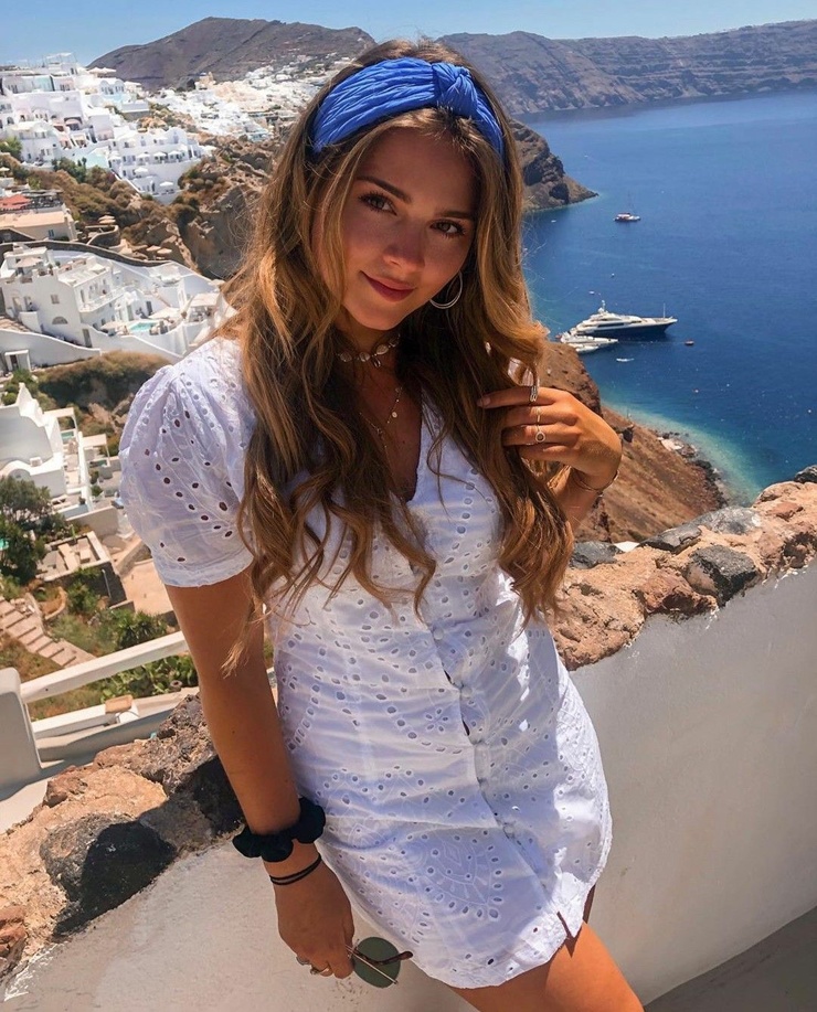 Jessy Hartel Jessy Hartel