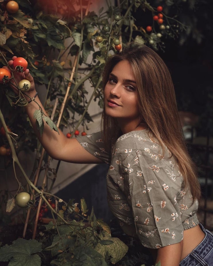 Jessy Hartel