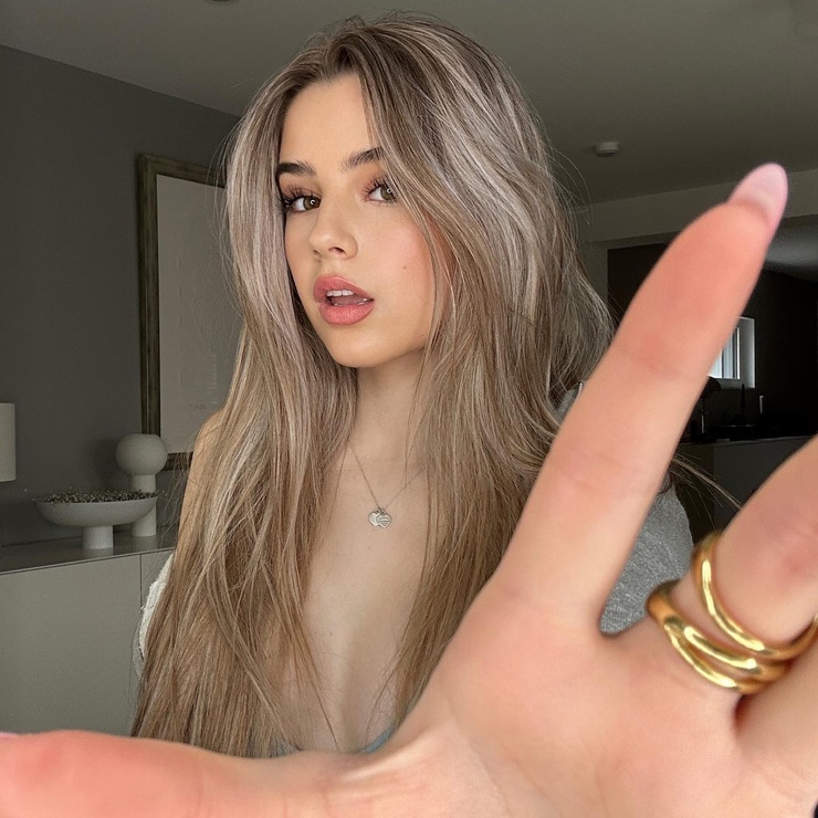 Karlotta Nilla