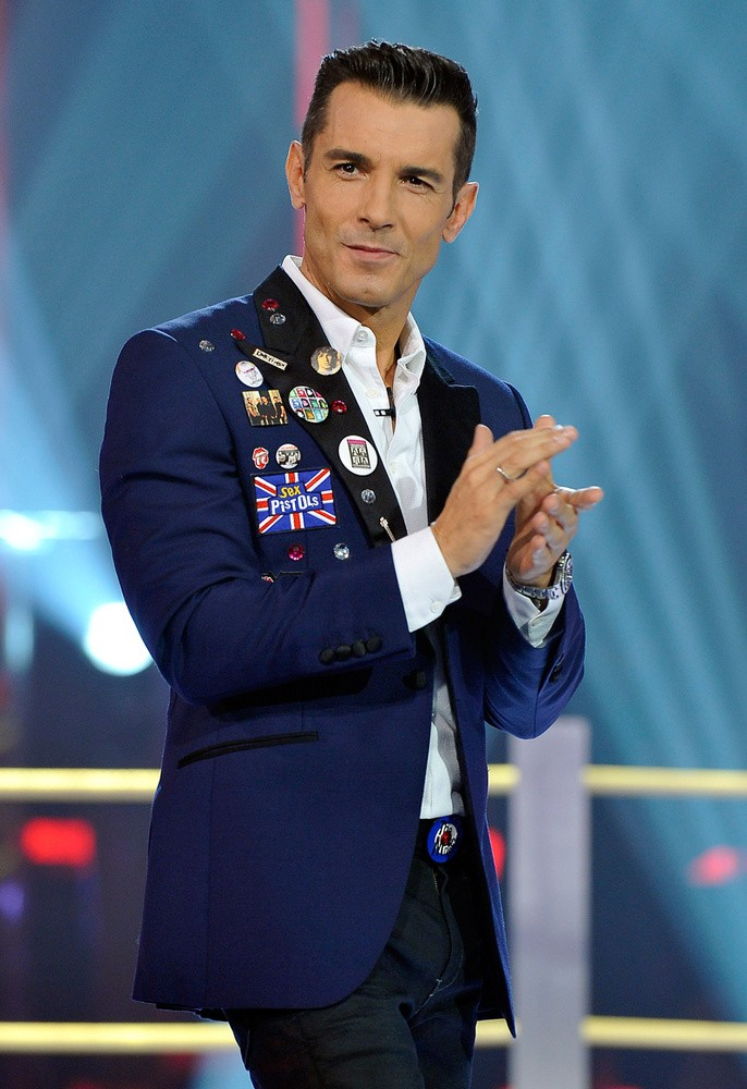 Jesús Vázquez