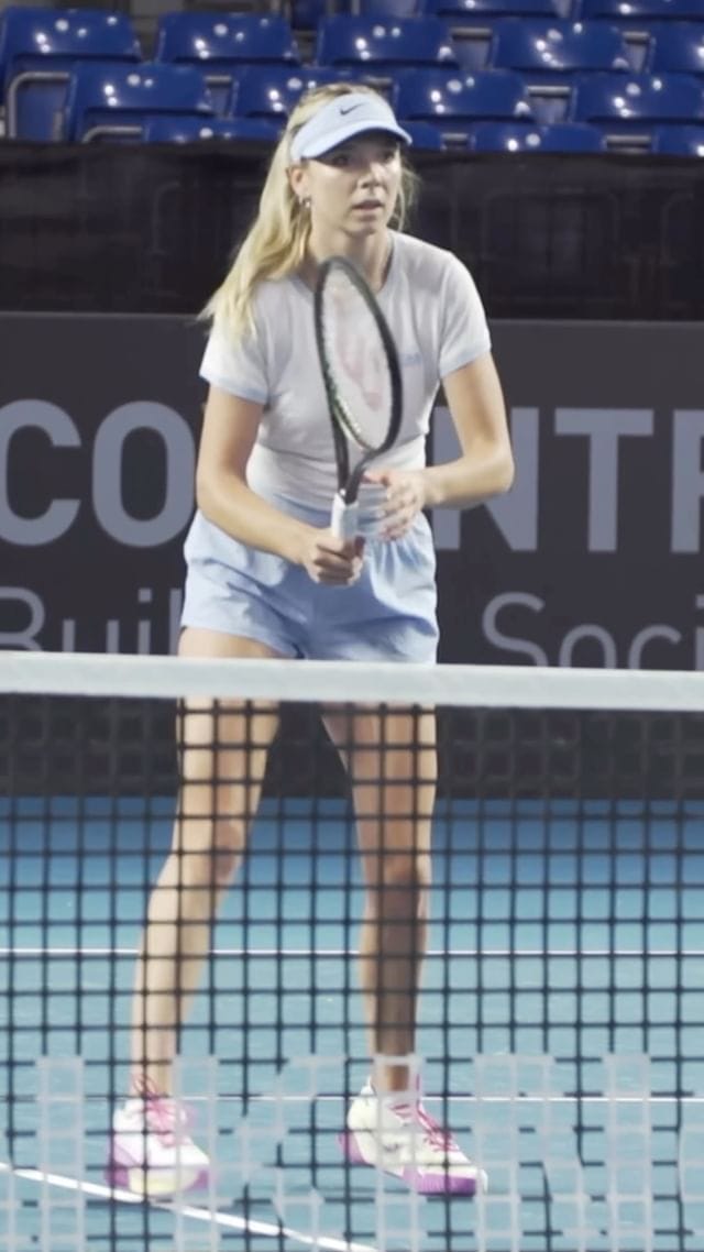 Picture Of Katie Boulter