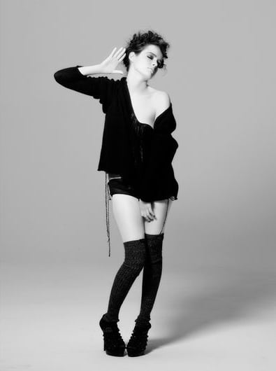 Roxane Mesquida Roxane Mesquida