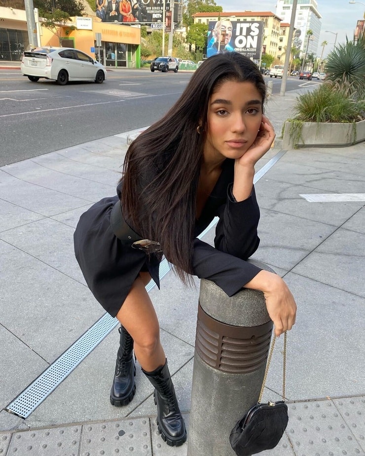 Yovanna Ventura image