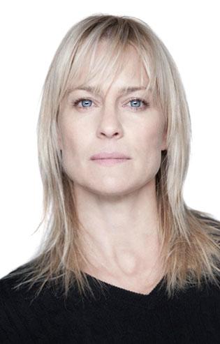 Robin Wright