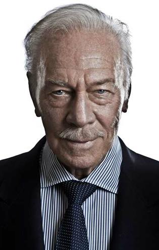 Christopher Plummer Christopher Plummer