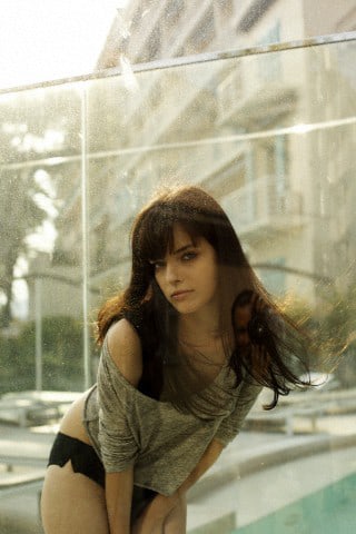 Roxane Mesquida