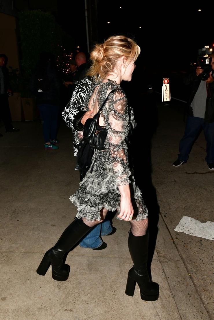 Kiernan Shipka Kiernan Shipka