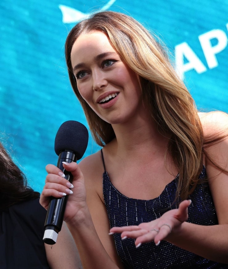 Alycia Debnam Carey