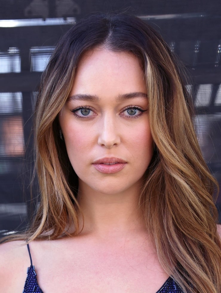 Alycia Debnam Carey