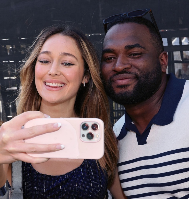 Alycia Debnam Carey
