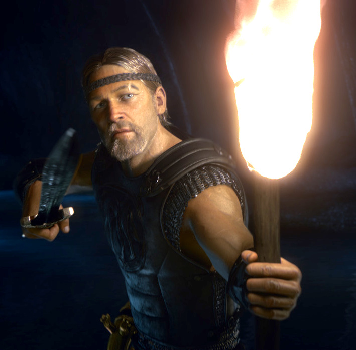 Beowulf