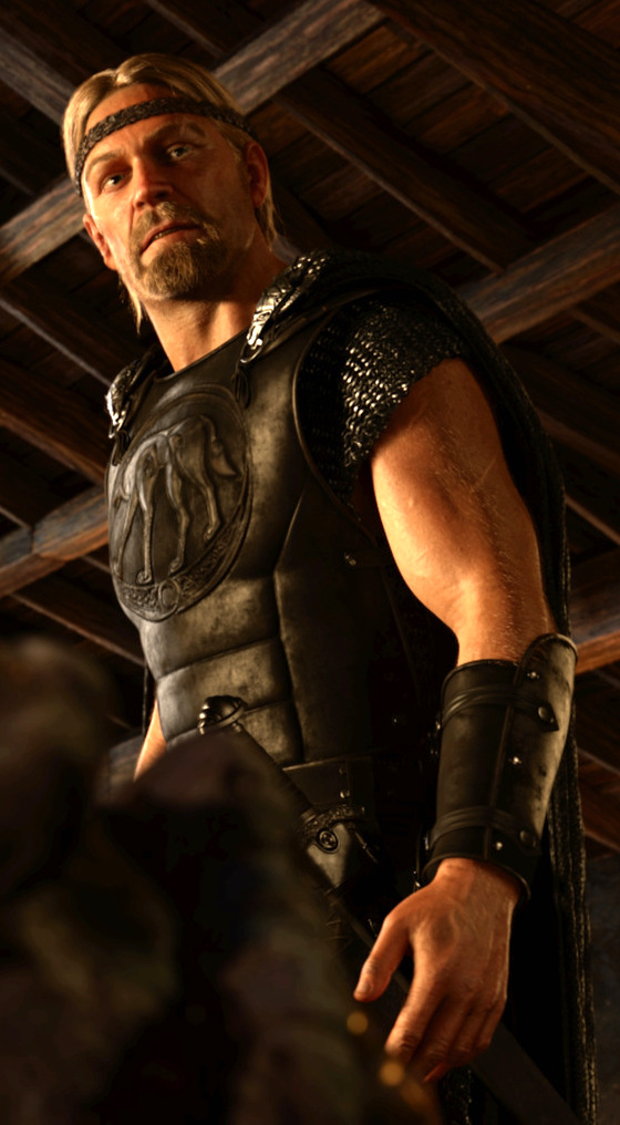 Beowulf