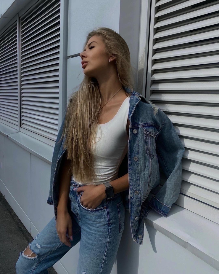 Ekaterina Gauf