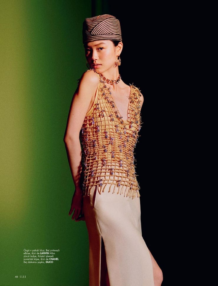 Estelle Chen
