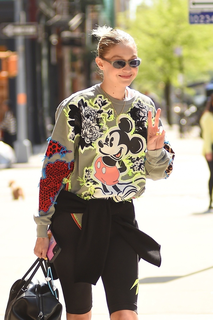 Gigi Hadid