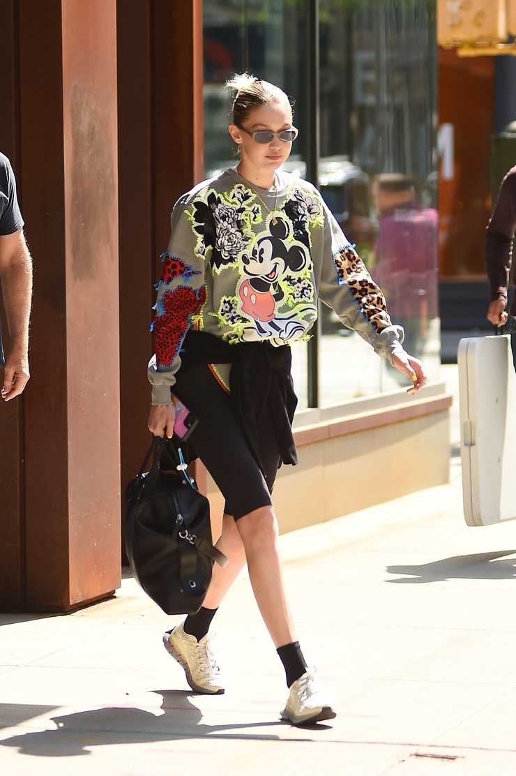 Gigi Hadid