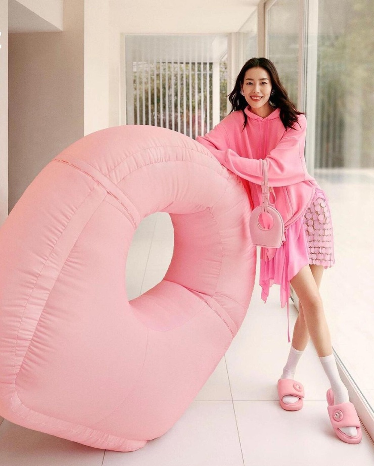 Liu Wen