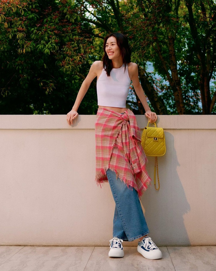 Liu Wen