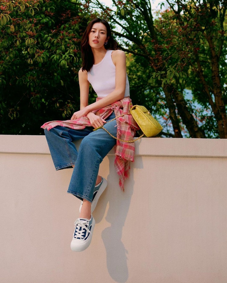 Liu Wen