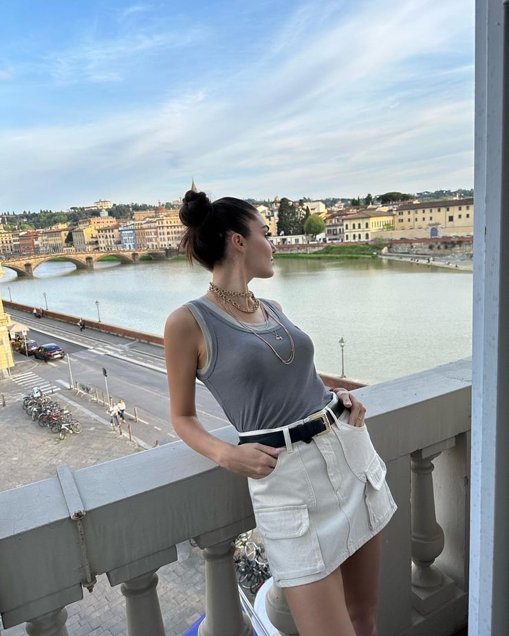 Hande Erçel Hande Erçel