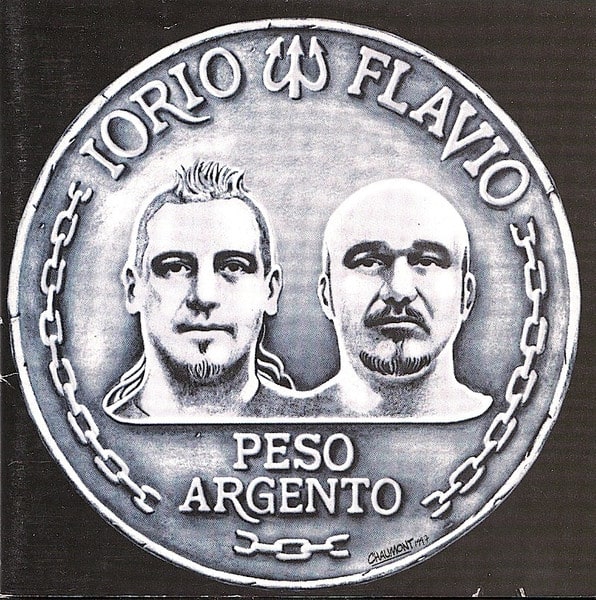 Peso Argento