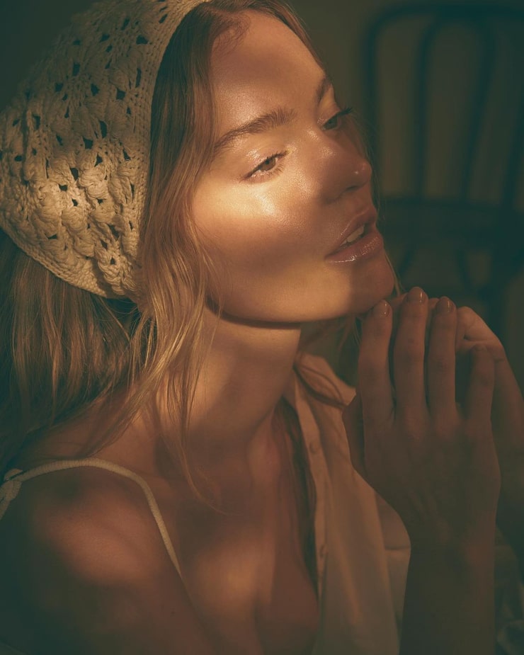 Georgia Gibbs