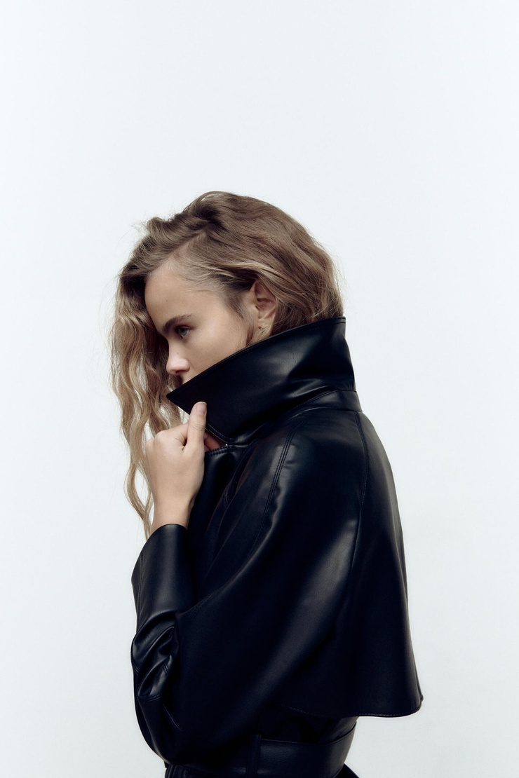 Olivia Vinten