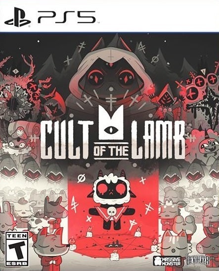 Cult of the Lamb