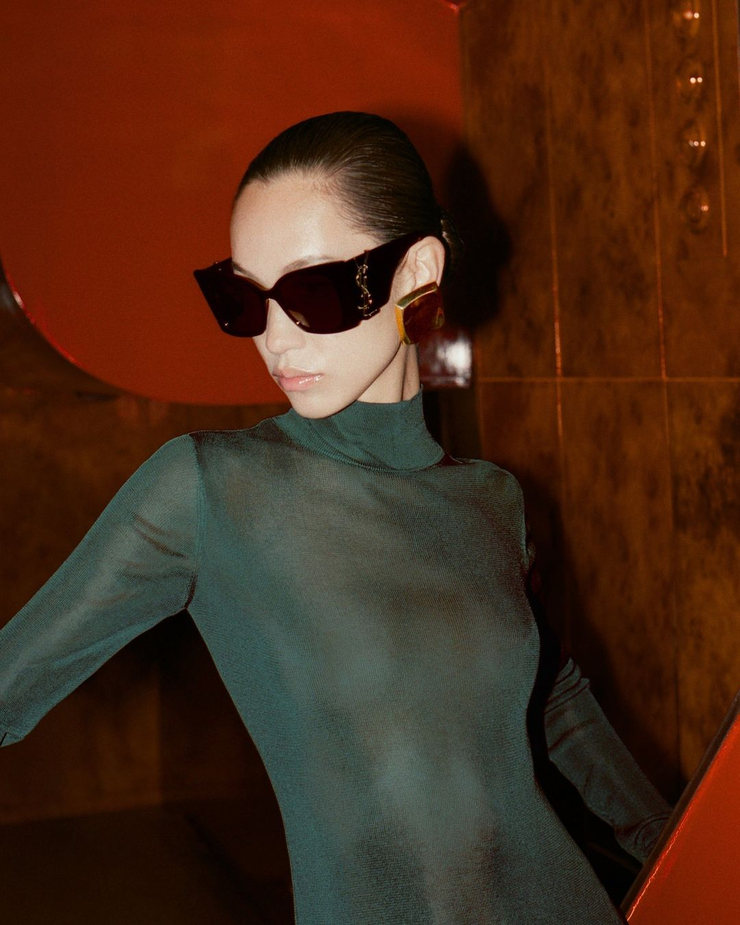 Kiko Mizuhara
