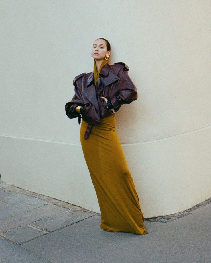 Kiko Mizuhara