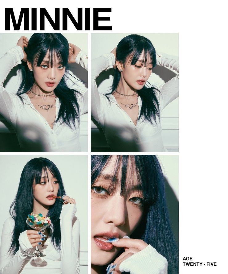 Minnie
