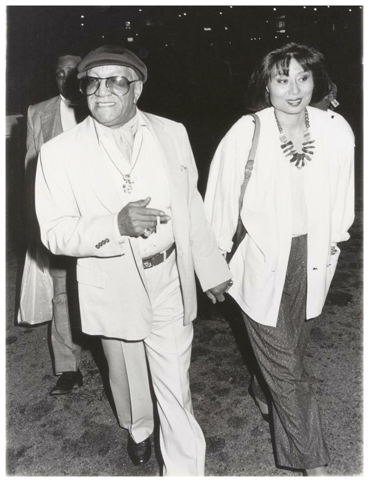 Redd Foxx