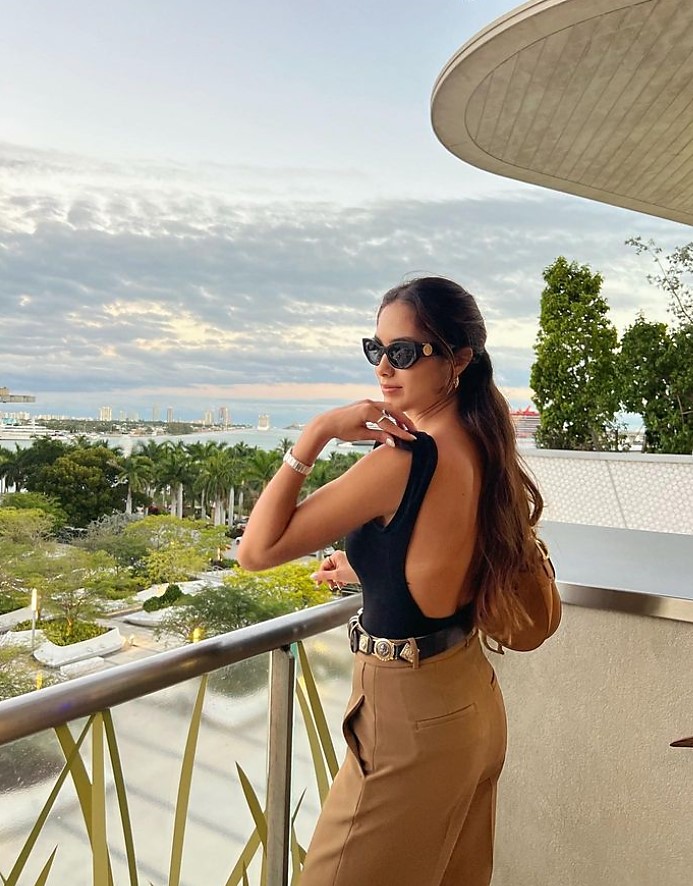 Sharon Fonseca image