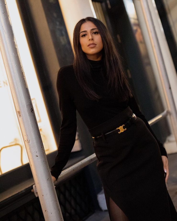 Nicole Mehta