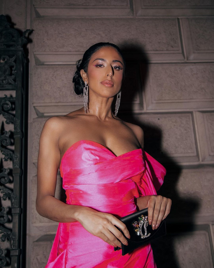 Nicole Mehta