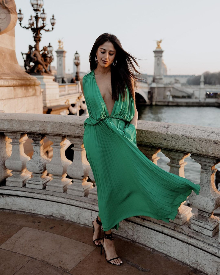 Nicole Mehta
