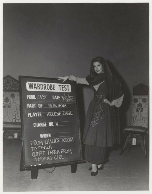Arlene Dahl Arlene Dahl