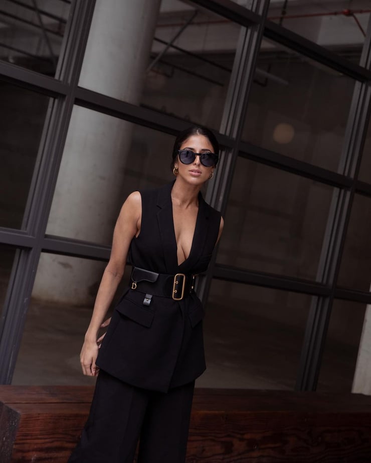 Nicole Mehta