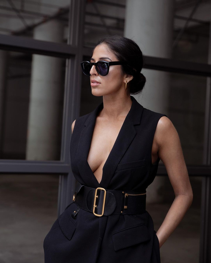 Nicole Mehta