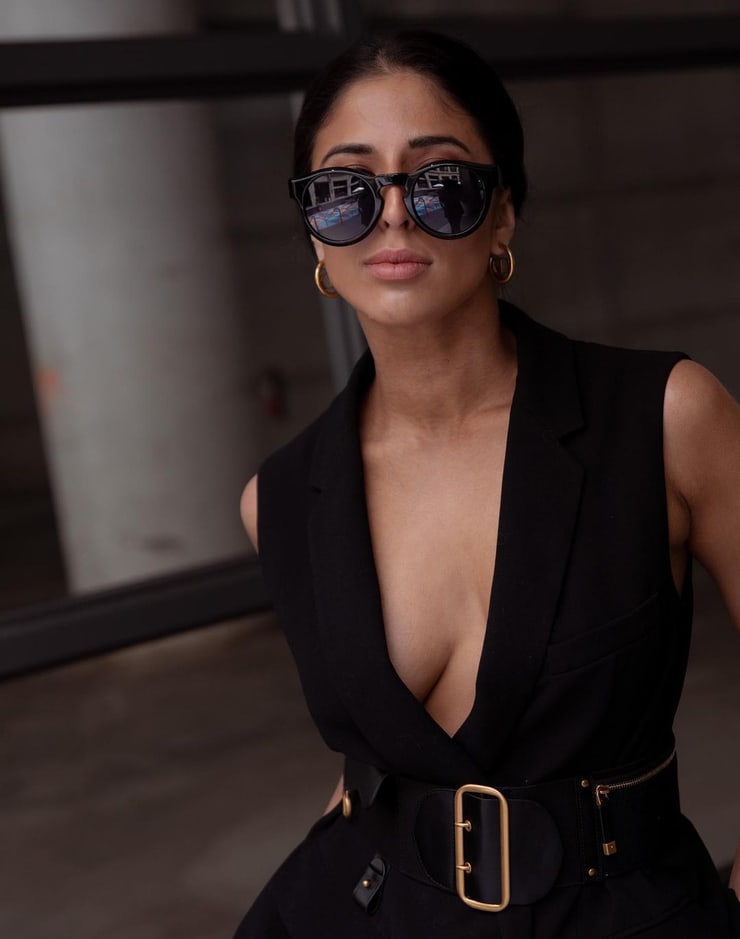 Nicole Mehta