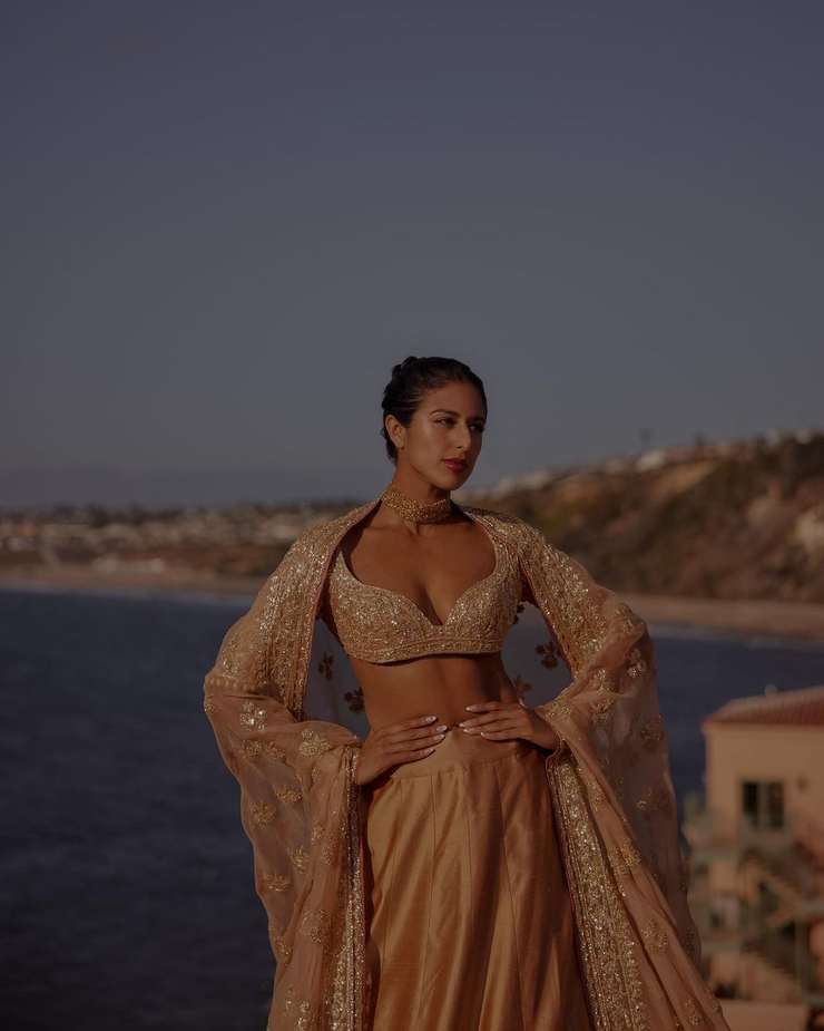 Nicole Mehta