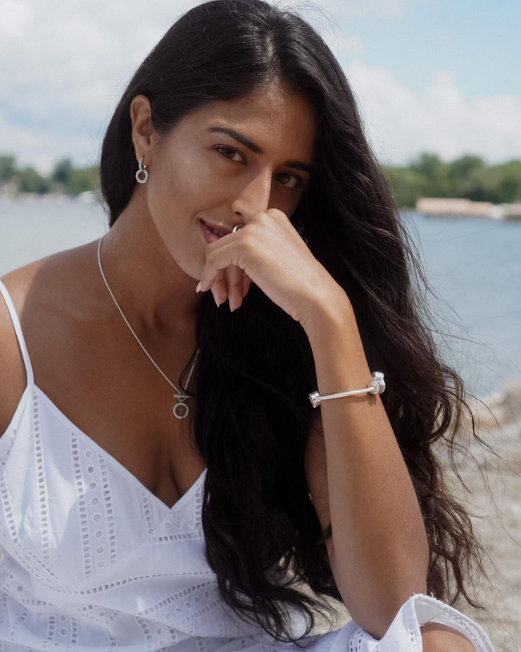 Nicole Mehta