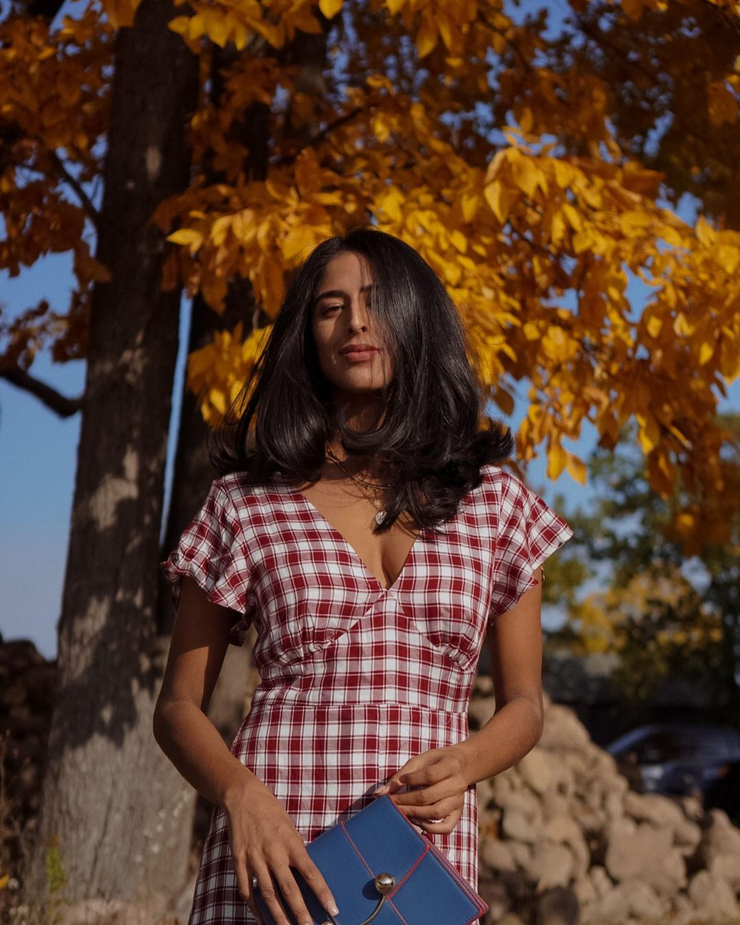Nicole Mehta Nicole Mehta