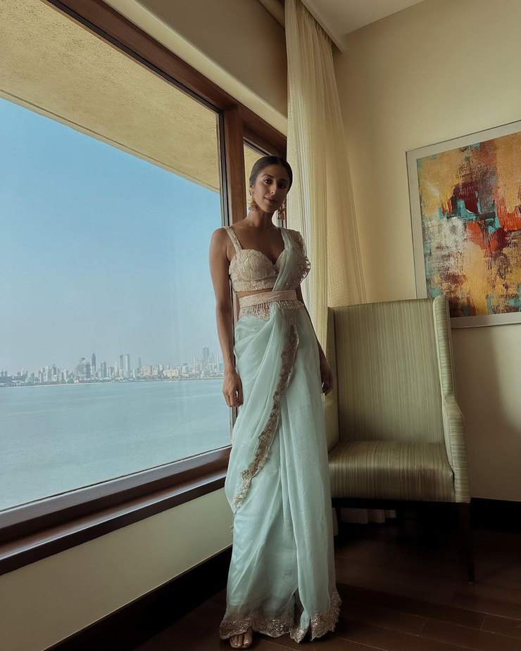 Nicole Mehta