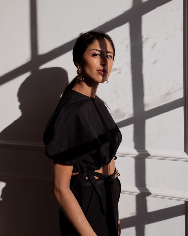 Nicole Mehta