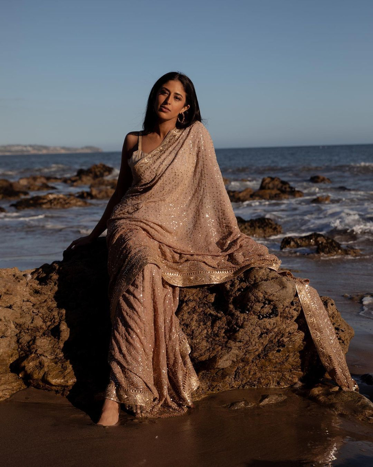 Nicole Mehta